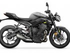 2023 Triumph Street Triple R